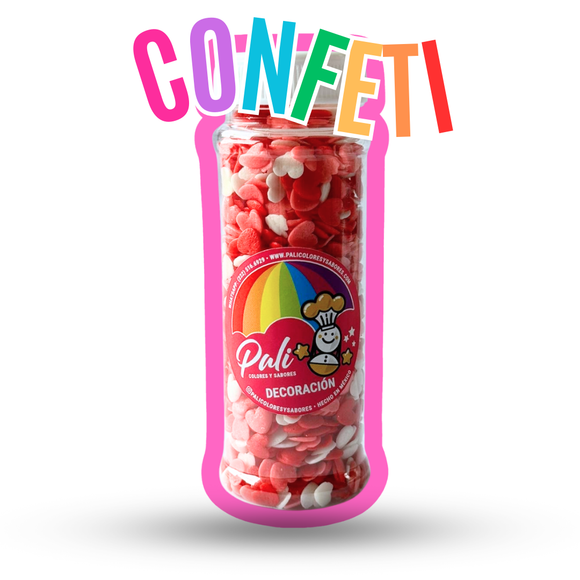 CONFETI