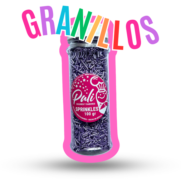 GRANILLOS