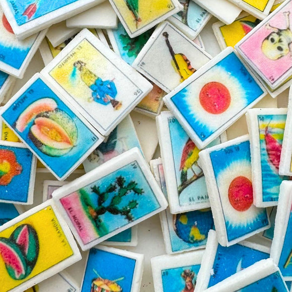 Figuras - Loteria 80 gr7