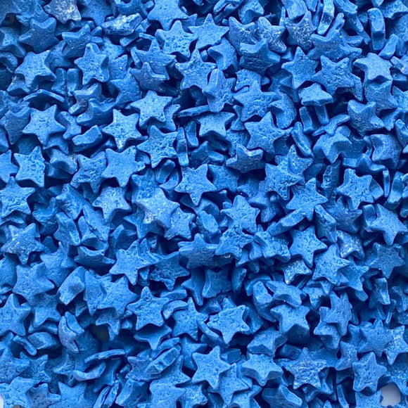 Confetti-Estrella Azul 80grs