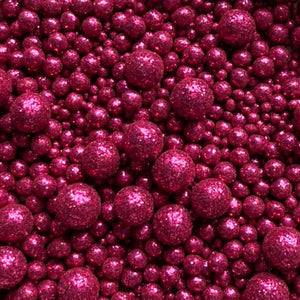 Mix- Multi Rosa Fu