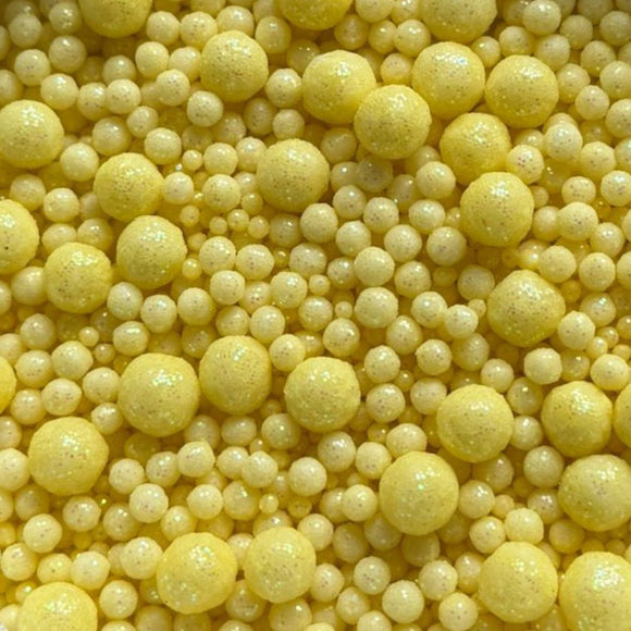 Mix- Multi Amarillo