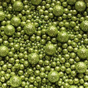 Mix-Multi Verde Limon