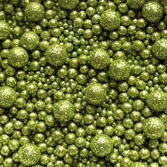 Mix-Multi Verde Limon