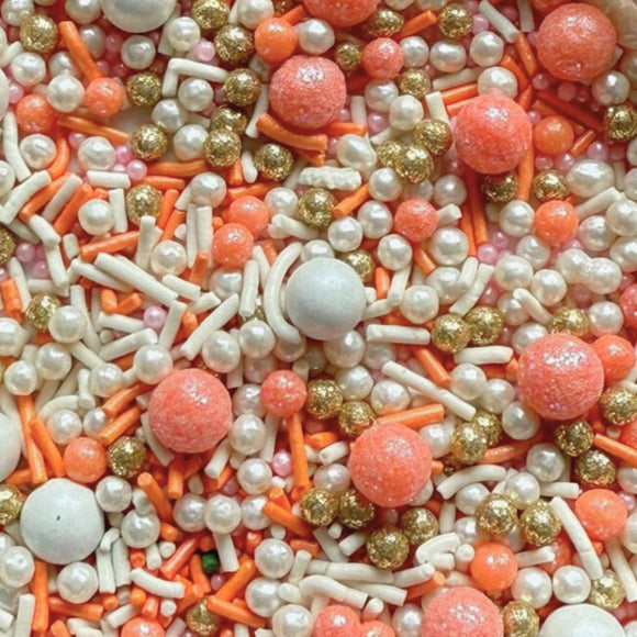 Mix- Durazno
