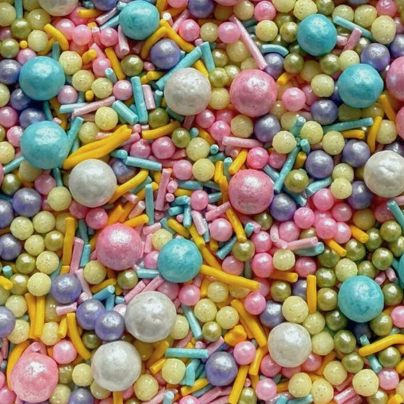 Mix-Pinkella