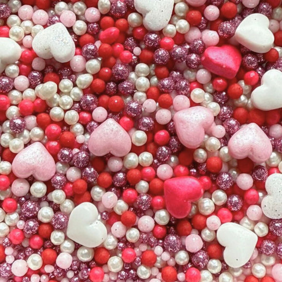 Mix- Corazonada 100grs