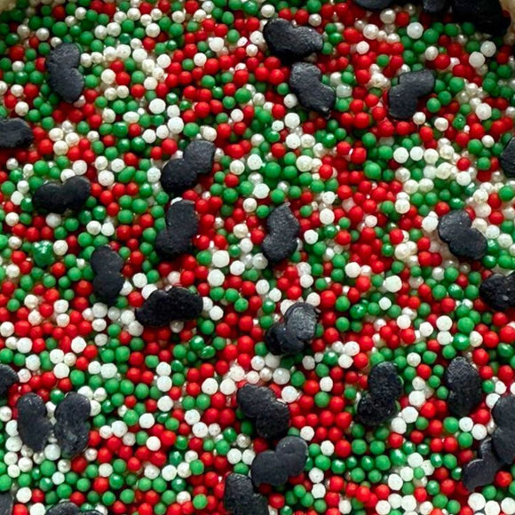 Mix- Bigotes Minis