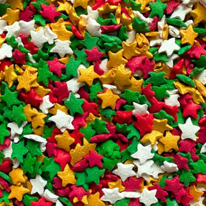 Confetti- Estrella 80grs