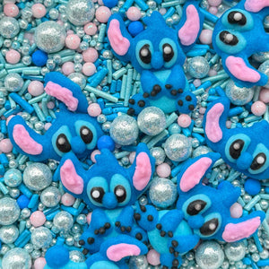 Mix- Stitch Luxe
