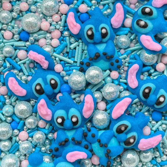 Mix- Stitch Luxe
