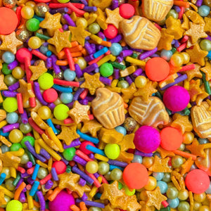 Mix - Birthday  100grs