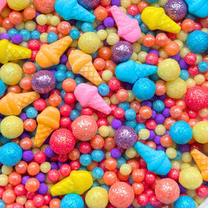 Mix- Helados