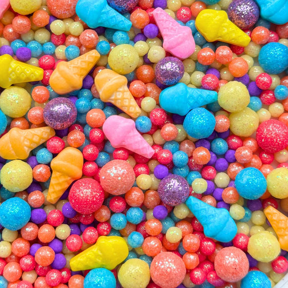Mix- Helados