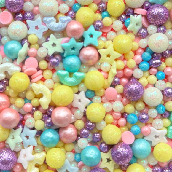 Mix- Estrellas y Arcoíris
