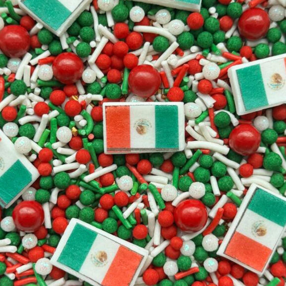 Mix- Banderita Deluxe