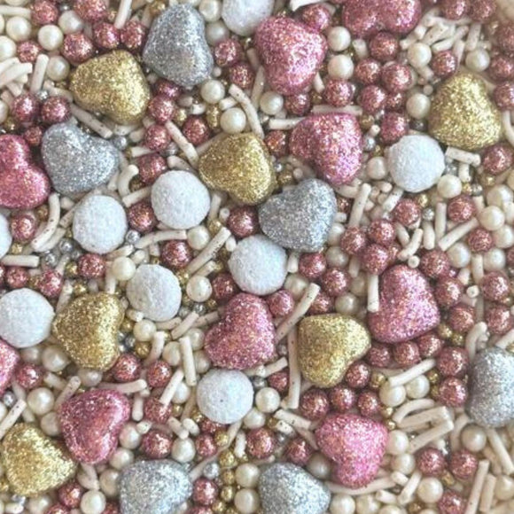 Mix- Triple Oro Deluxe