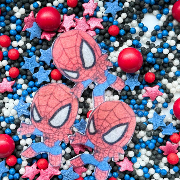 Mix- Spidey Luxe