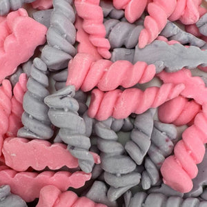 Figuras Fondant- Cuernitos 80grs