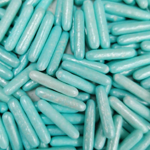 Rods-Azul Claro Nac 50grs
