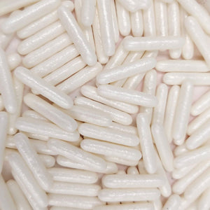 Rods- Blanco Nac 50grs