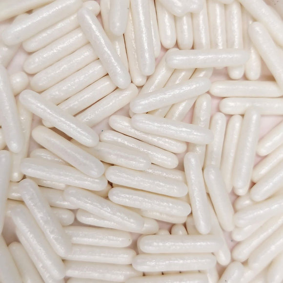 Rods- Blanco Nac 50grs