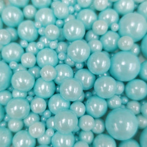 Mix Metalico Azul 50grs