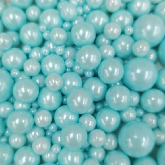 Mix Metalico Azul 50grs