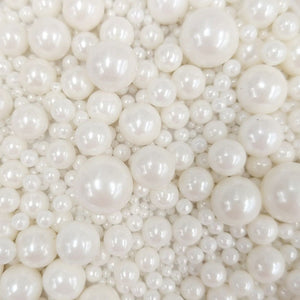 Mix Metalico Blanco 50grs