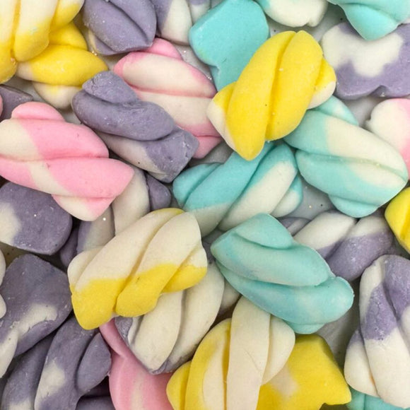 Figuras Fondant-Bombones 80grs