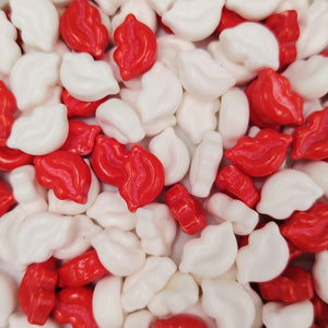 Figuras- Labios Bi Color 80grs