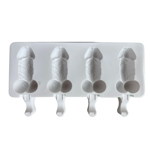 Molde- Paletas Nepes