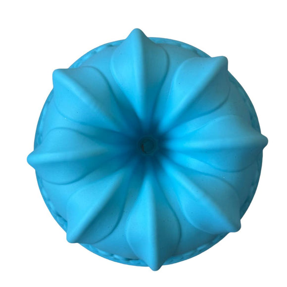 Molde Para Gelatina- Espiral