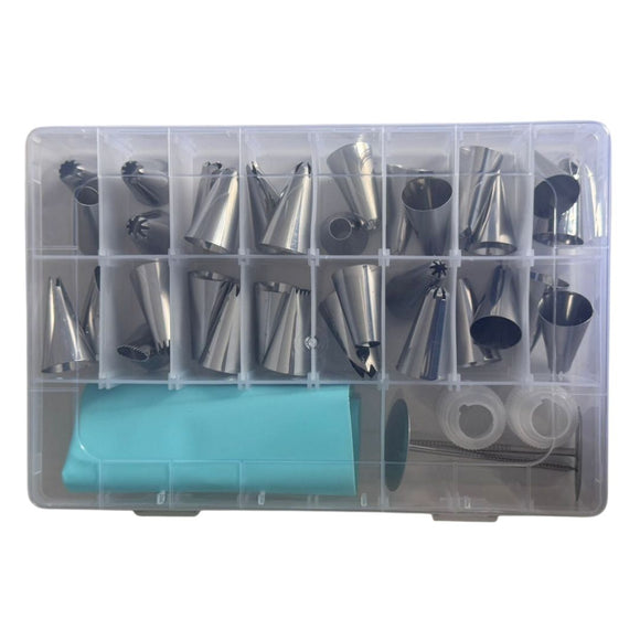Caja de Duyas Basicas (39pzs)