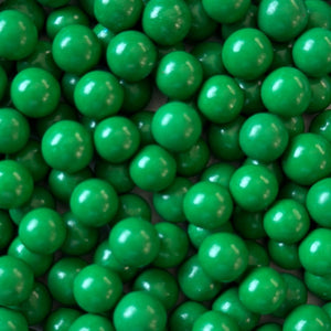 Chocoperla- Verde Esmeralda