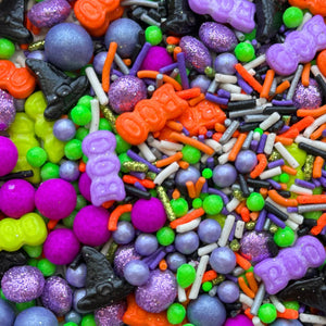 Mix- Boo Neon Deluxe