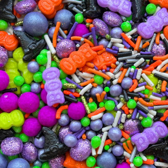 Mix- Boo Neon Deluxe