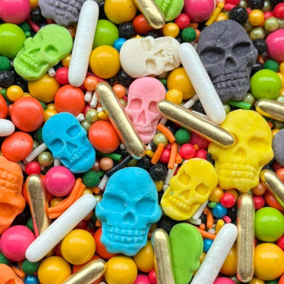 Mix- Zombieland Deluxe
