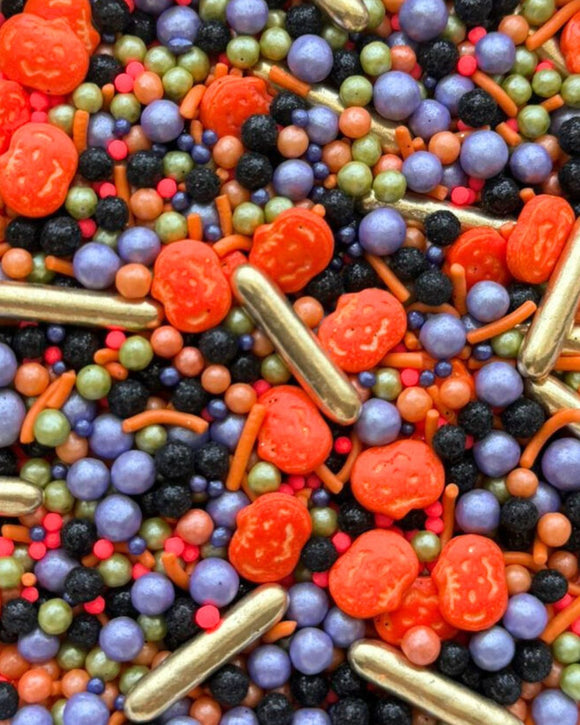 Mix - Poison Deluxe 100grs