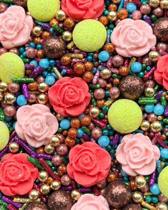 Mix-Catrina Deluxe 100grs