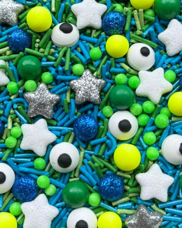 Mix - Buzz Deluxe 100 gr