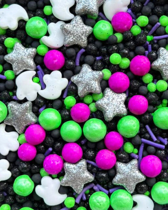 Mix- Monster House Deluxe 100grs