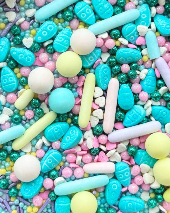 Mix-Candy Deluxe
