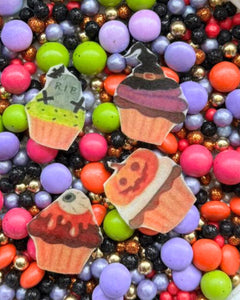 Mix-Cupcakes De Miedo Luxe