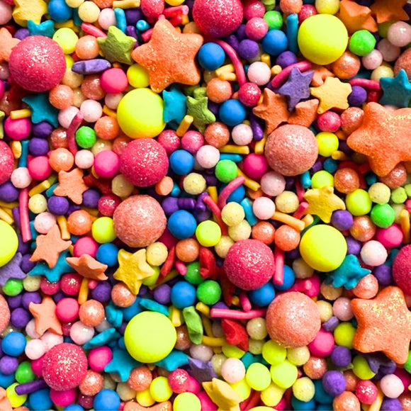 MIX-Neon Party Deluxe