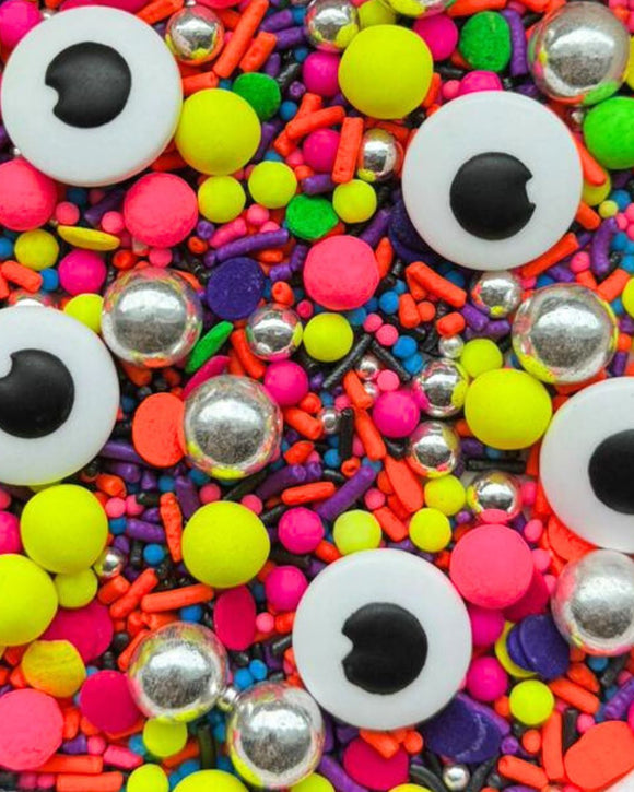 Mix- Ojos Grande Deluxe