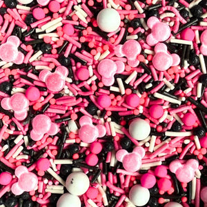 Mix - Minnie Deluxe 100 grs
