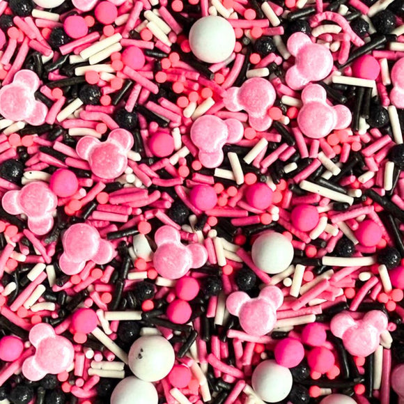 Mix - Minnie Deluxe 100 grs