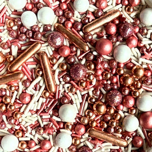 Mix Rose Gold Deluxe