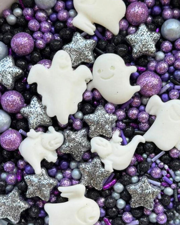 Mix- Anochecer Deluxe